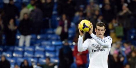 SYC player of the season for two years running - Gareth Bale!